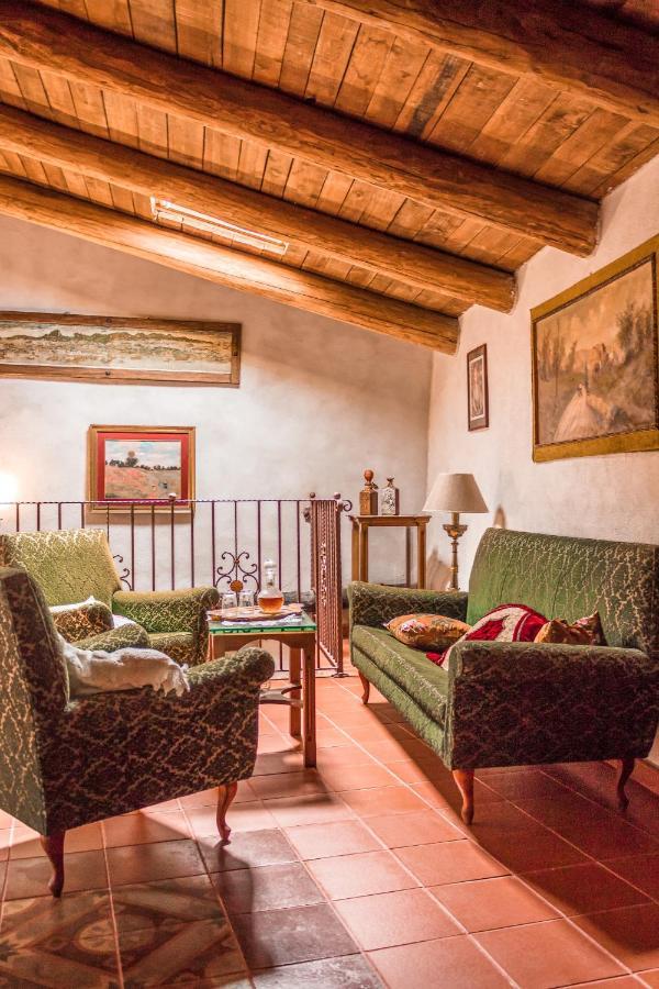 Bed and Breakfast Palazzo Pascale à Casal Sottano Extérieur photo
