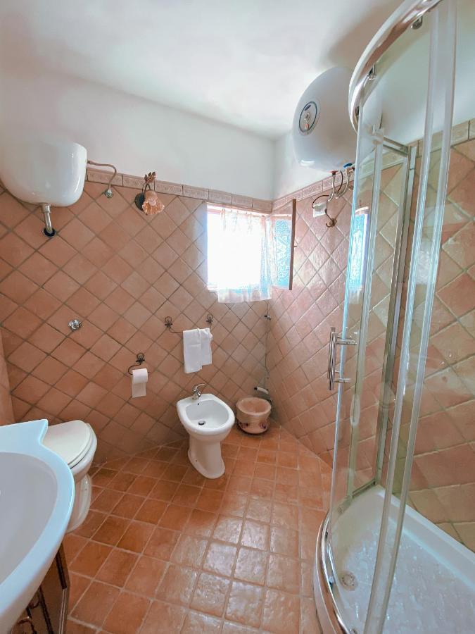 Bed and Breakfast Palazzo Pascale à Casal Sottano Extérieur photo